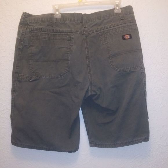 Dickies Carpenter Shorts - Picture 4 of 6